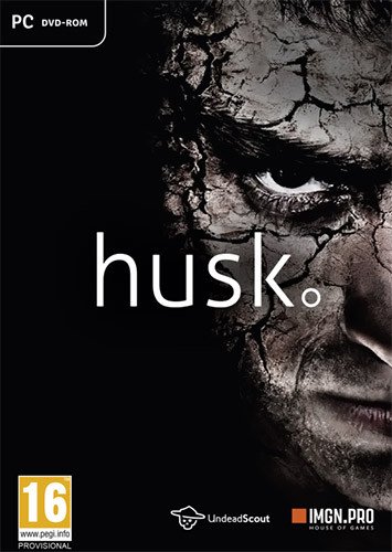 Husk + Update 3 Download-HohohoGames