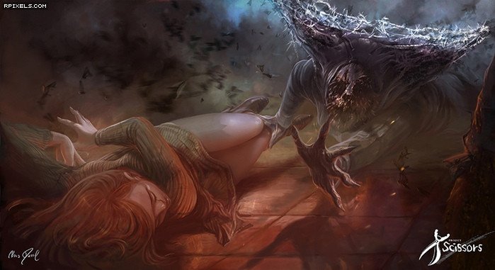 [18]-NightCry Download-HohohoGames