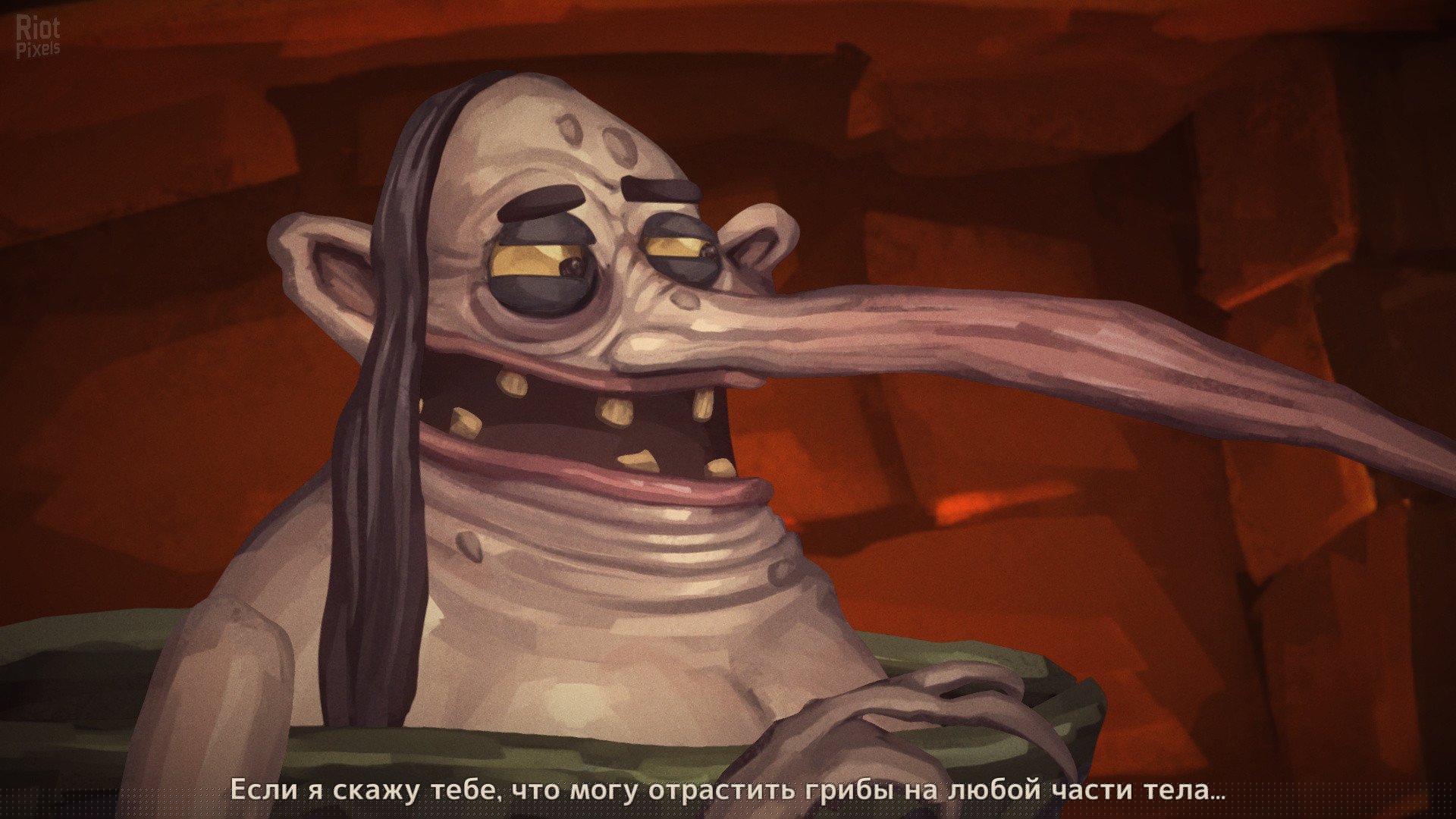 [6]-Zombie Vikings Download-HohohoGames
