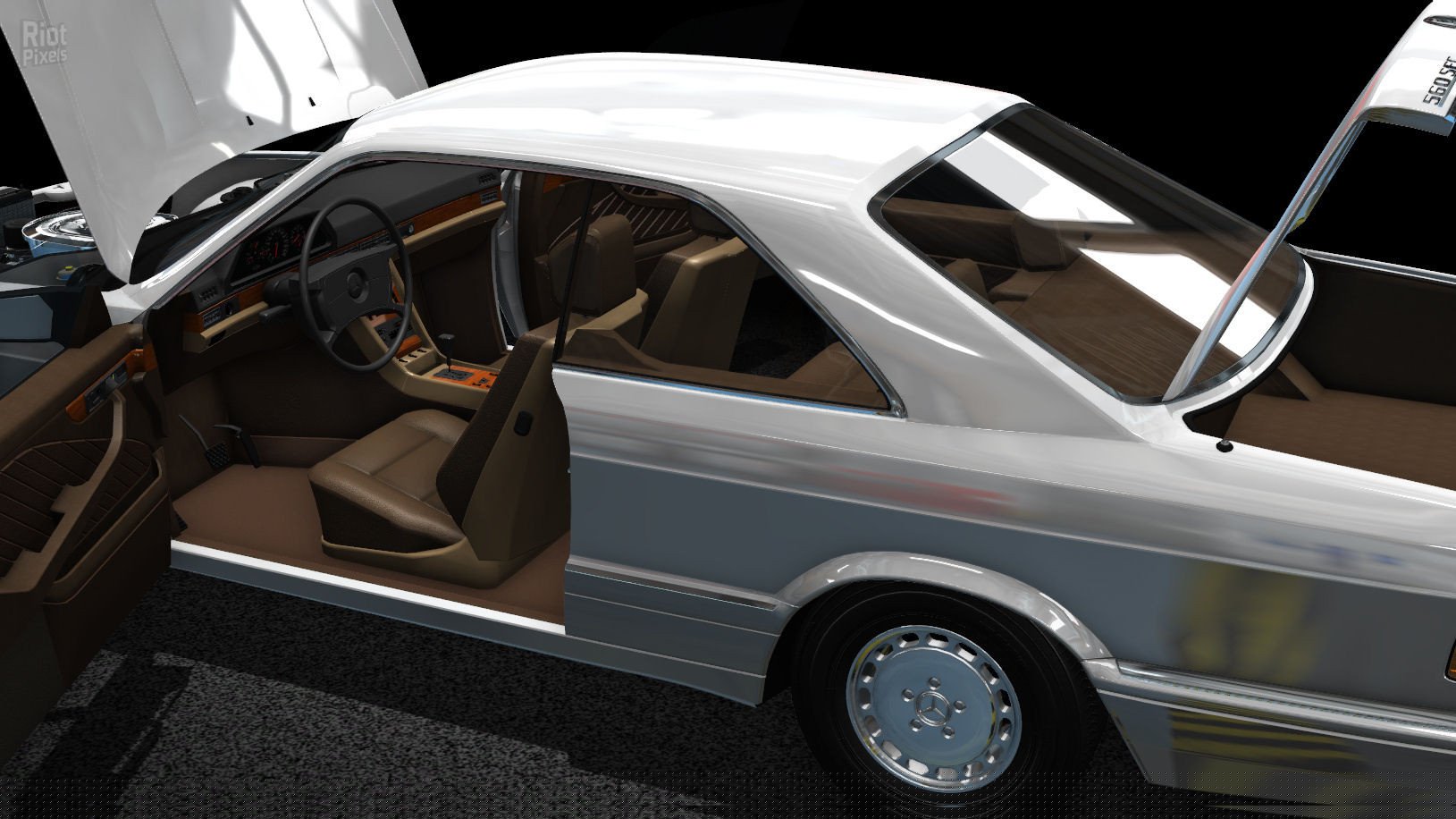 [15]-Car Mechanic Simulator 2015: Gold Edition v1.0.5.6 + 4 DLCs Download-HohohoGames