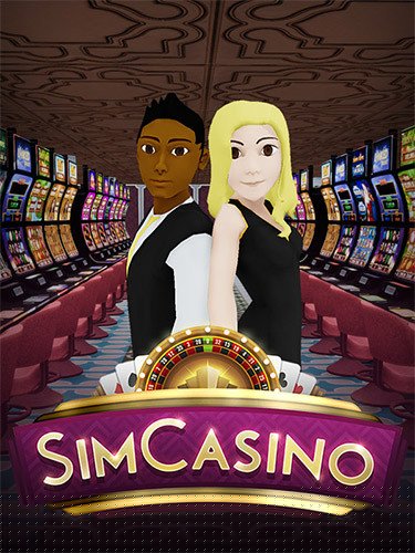 SimCasino Download-HohohoGames