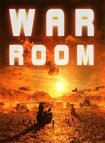 War Room – v1.2.0D Download-HohohoGames