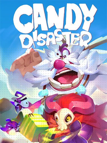 Candy Disaster: Tower Defense – v2.0.9 Download-HohohoGames
