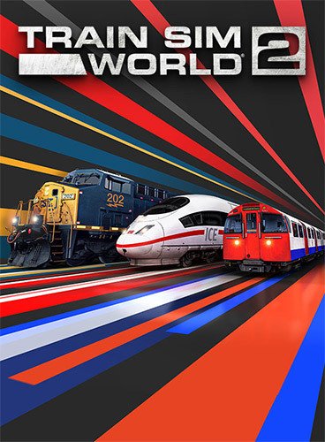 Train Sim World 2 – v1.0.177 + 54 DLC Download-HohohoGames