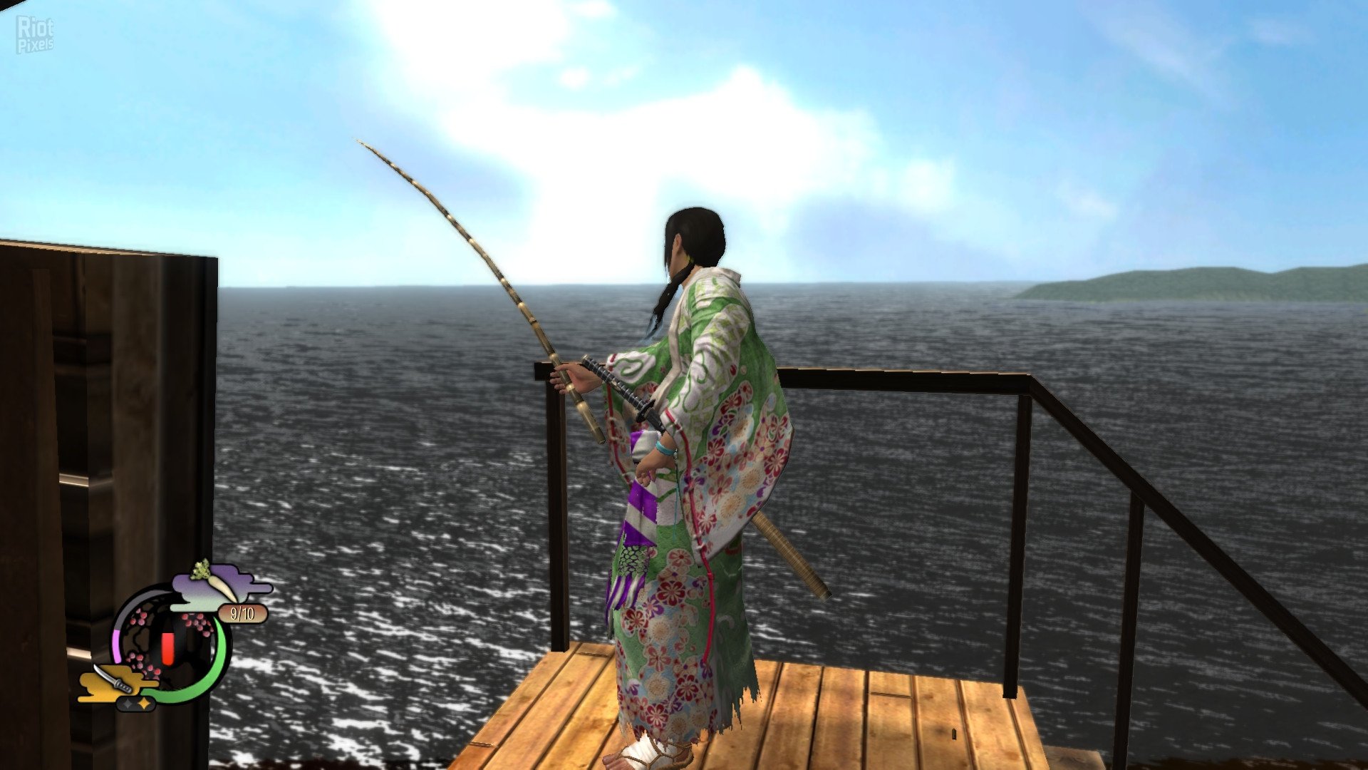 [14]-Way of the Samurai 4 Download-HohohoGames