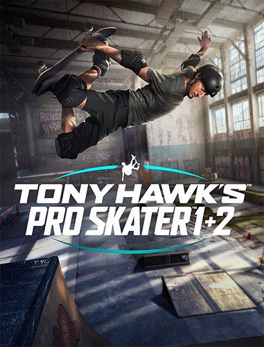 Tony Hawk’s Pro Skater 1 + 2: Digital Deluxe Edition – Build 12545762 + DLC + Windows 7 Fix + Bonus Soundtracks Download-HohohoGames