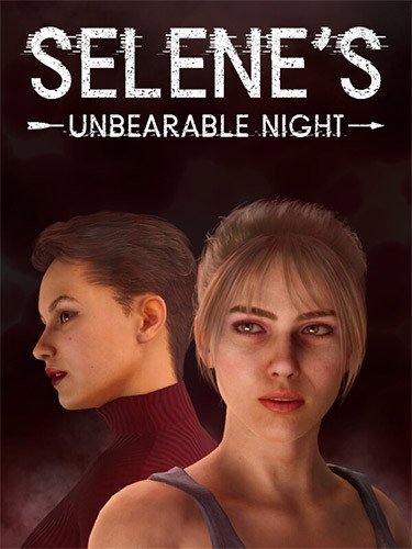 Selene’s Unbearable Night – v1.0 (Release) Download-HohohoGames