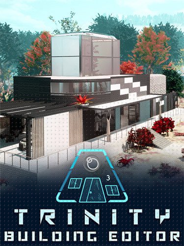 Trinity Building Editor + Windows 7 Fix Download-HohohoGames
