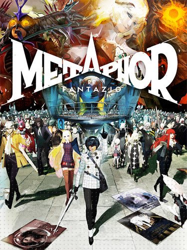 Metaphor: ReFantazio – Atlus 35th Digital Anniversary Edition, v1.02 + 14 DLCs/Bonuses Download-HohohoGames