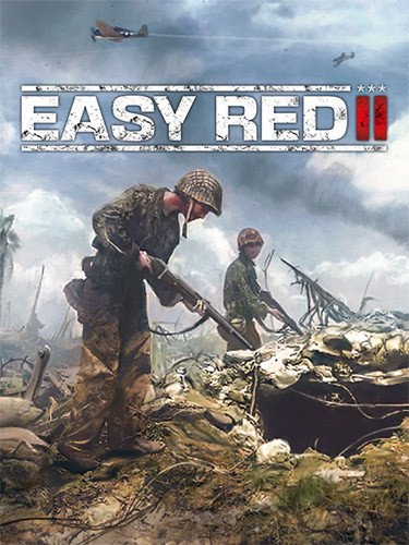 Easy Red 2: All Fronts – v1.5.0 + 4 DLCs + CrackFix Download-HohohoGames