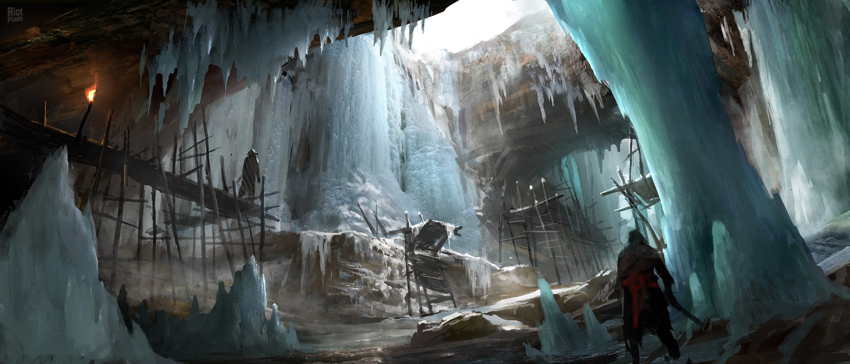 [26]-Assassin’s Creed: Rogue Download-HohohoGames