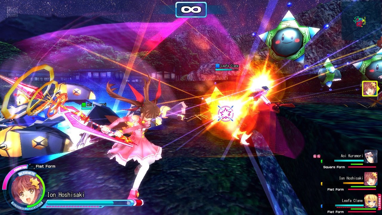 [4]-Magical Battle Festa Download-HohohoGames