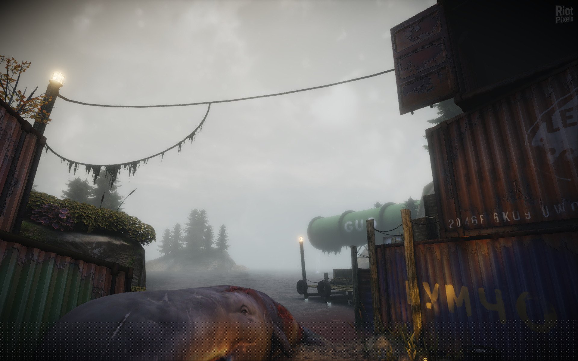 [11]-The Old City: Leviathan Download-HohohoGames