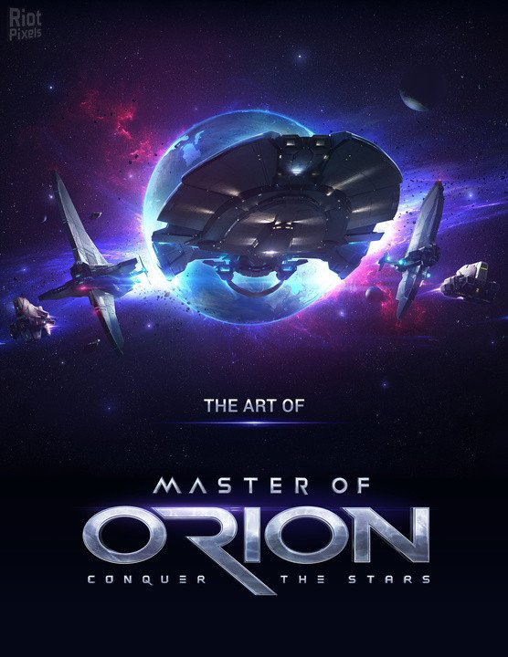 [32]-Master of Orion: Collector’s Edition + Revenge of Antares + Bonus Content Download-HohohoGames