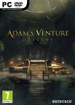 Adam’s Venture: Origins – Special Edition Download-HohohoGames