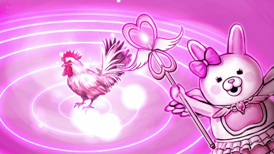 [19]-Danganronpa 2: Goodbye Despair Download-HohohoGames