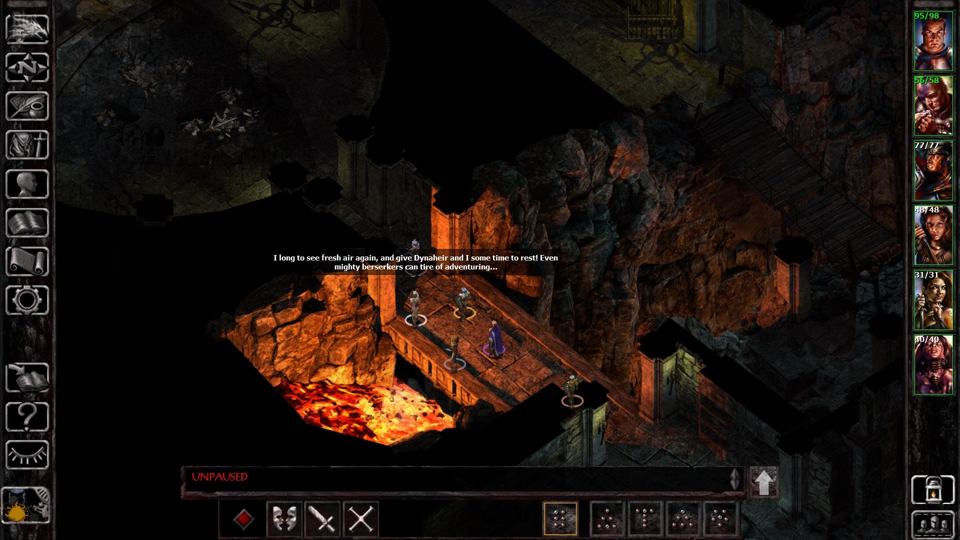 [14]-Baldur’s Gate: Enhanced Edition – Siege of Dragonspear Download-HohohoGames