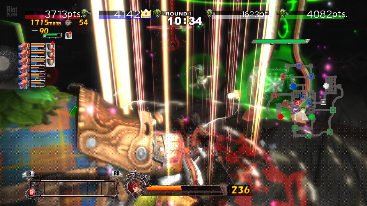 [6]-Guilty Gear 2: Overture Download-HohohoGames