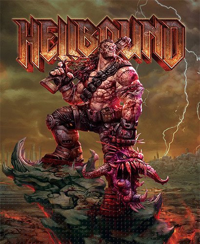 Hellbound – v1.1.1 (Flying Souls Update) Download-HohohoGames