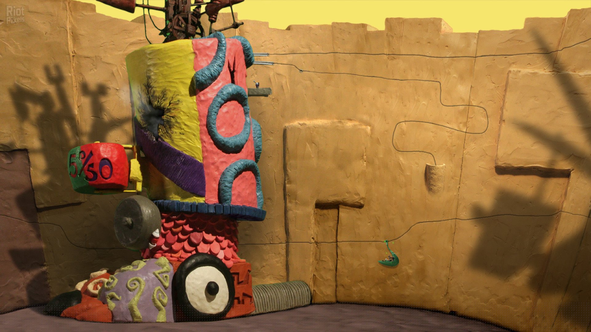 [8]-Armikrog Download-HohohoGames