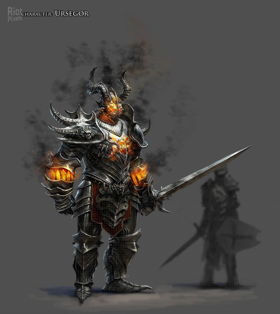 [22]-Risen 3: Titan Lords – Enhanced Edition Download-HohohoGames
