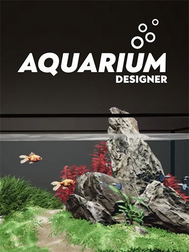 Aquarium Designer – Build 11514444 + 3 DLCs Download-HohohoGames