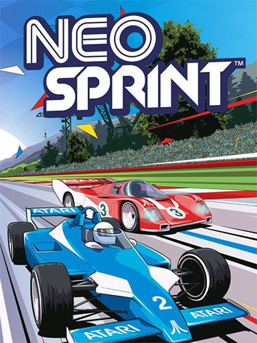 NeoSprint – v1.38 Download-HohohoGames