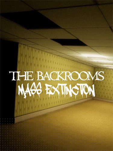 The Backrooms: Mass Extinction – v1.2.2 Beta (Final Release) Download-HohohoGames