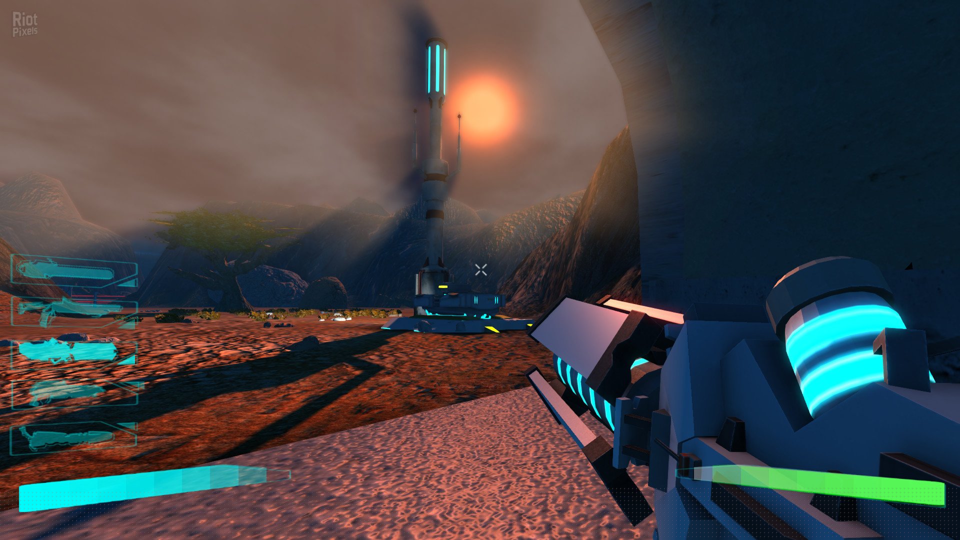[5]-SickBrick – Steam Version Download-HohohoGames