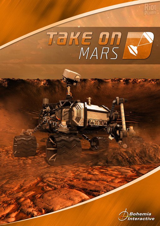 [22]-Take On Mars – v1.0.0001 Download-HohohoGames