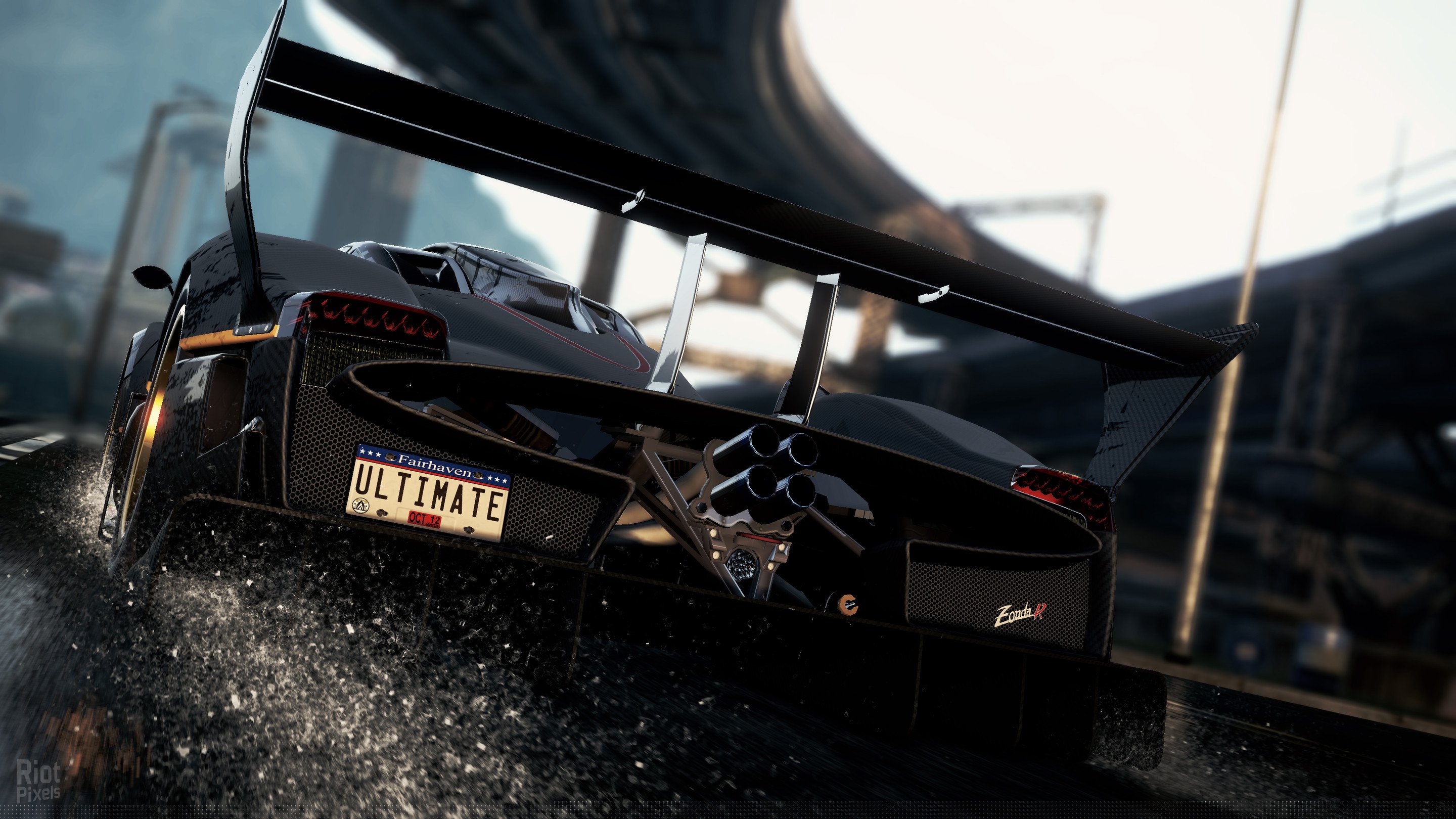 [5]-Need for Speed: Most Wanted – Limited Edition – v.1.5.0.0 + All DLCs Download-HohohoGames