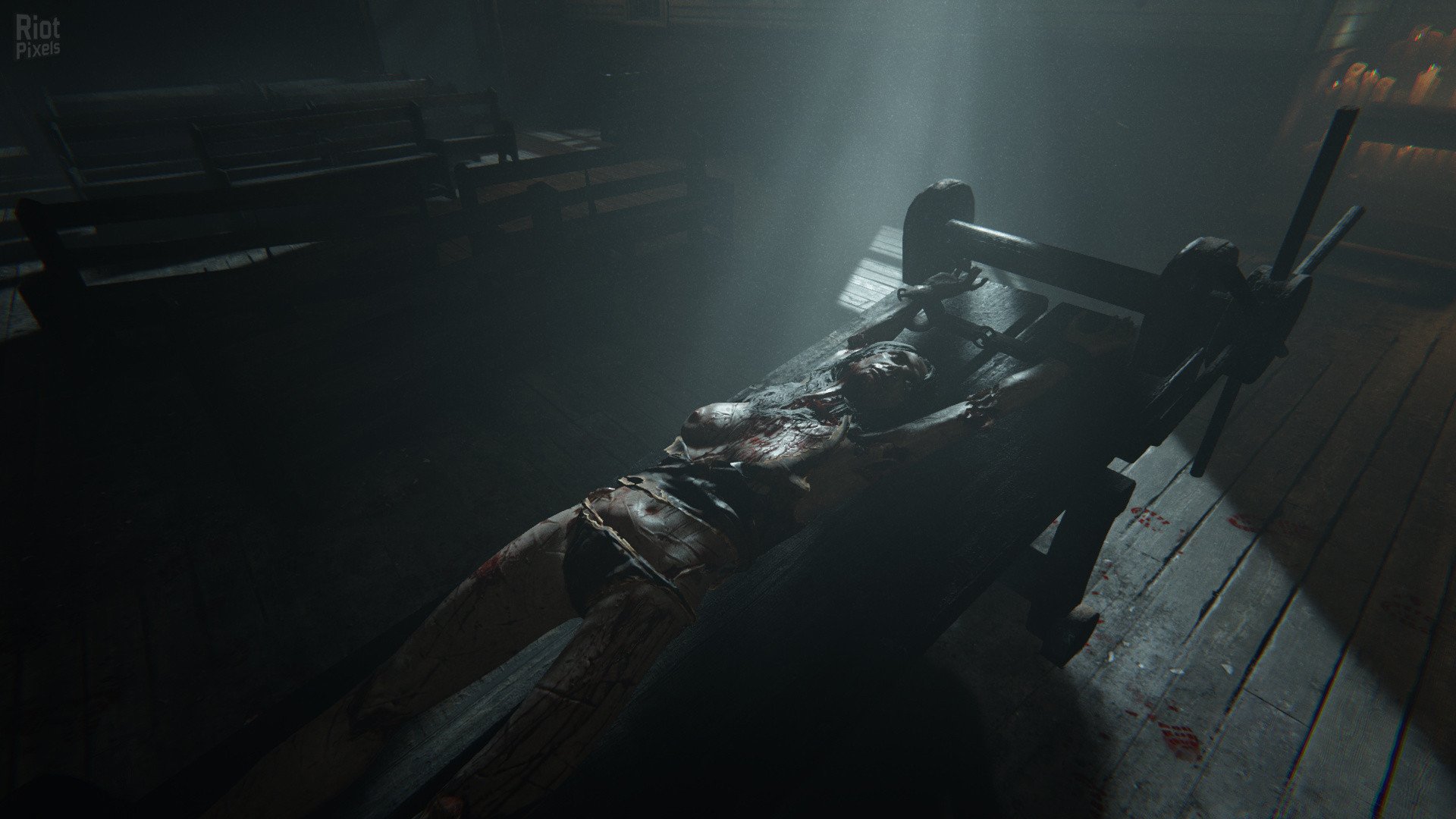 [11]-Outlast 2 Download-HohohoGames