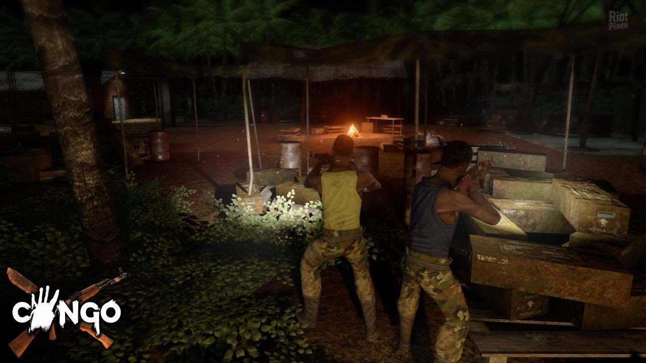 [3]-Congo Download-HohohoGames