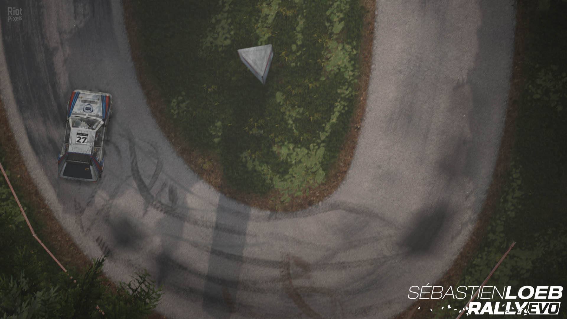 [12]-Sebastien Loeb Rally Evo + 2 DLC Download-HohohoGames
