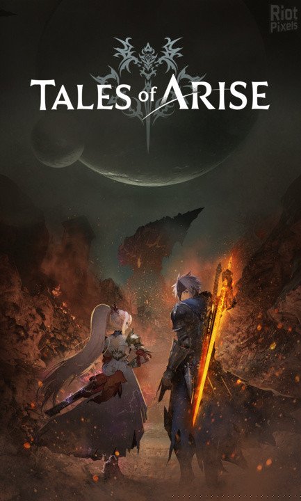 Tales of Arise: Beyond the Dawn – Ultimate Edition, Build 12162925 + 30 DLCs Download-HohohoGames