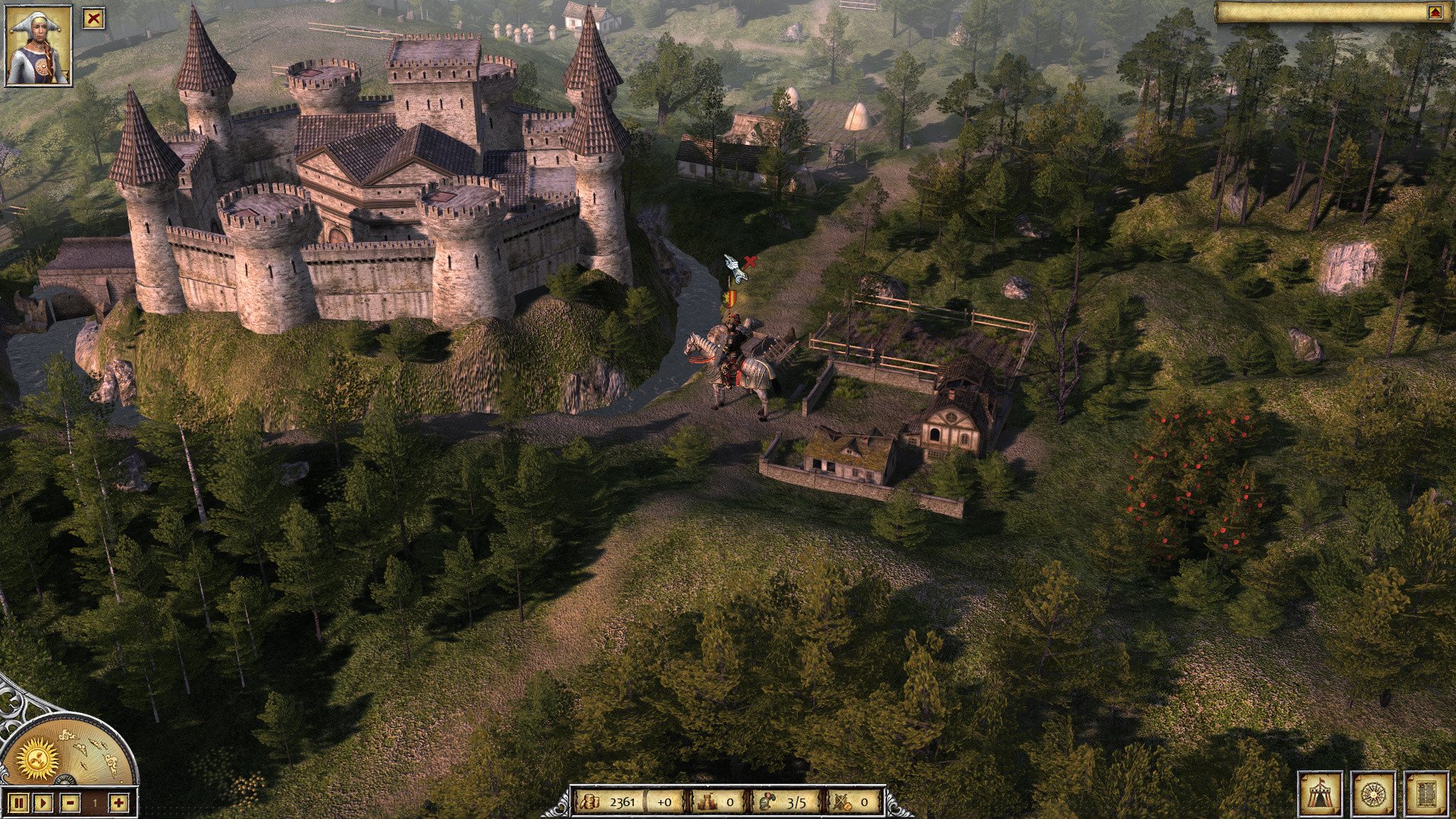 [14]-Legends of Eisenwald v 1.003 Download-HohohoGames
