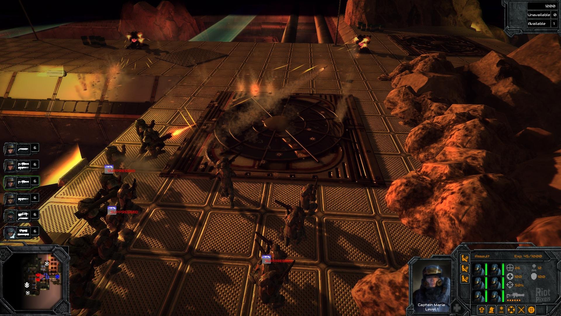 [15]-Mechs & Mercs: Black Talons (v1.0.11.24) Download-HohohoGames
