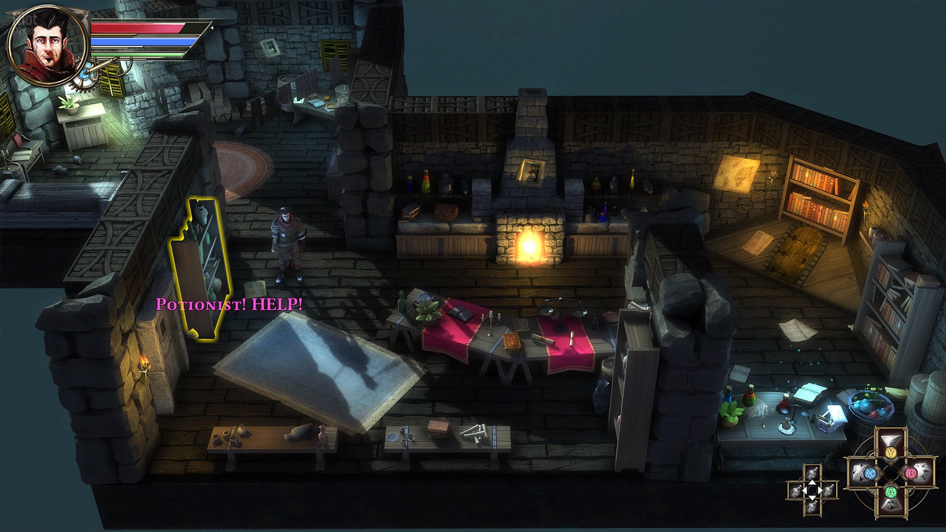 [5]-Zenith Download-HohohoGames