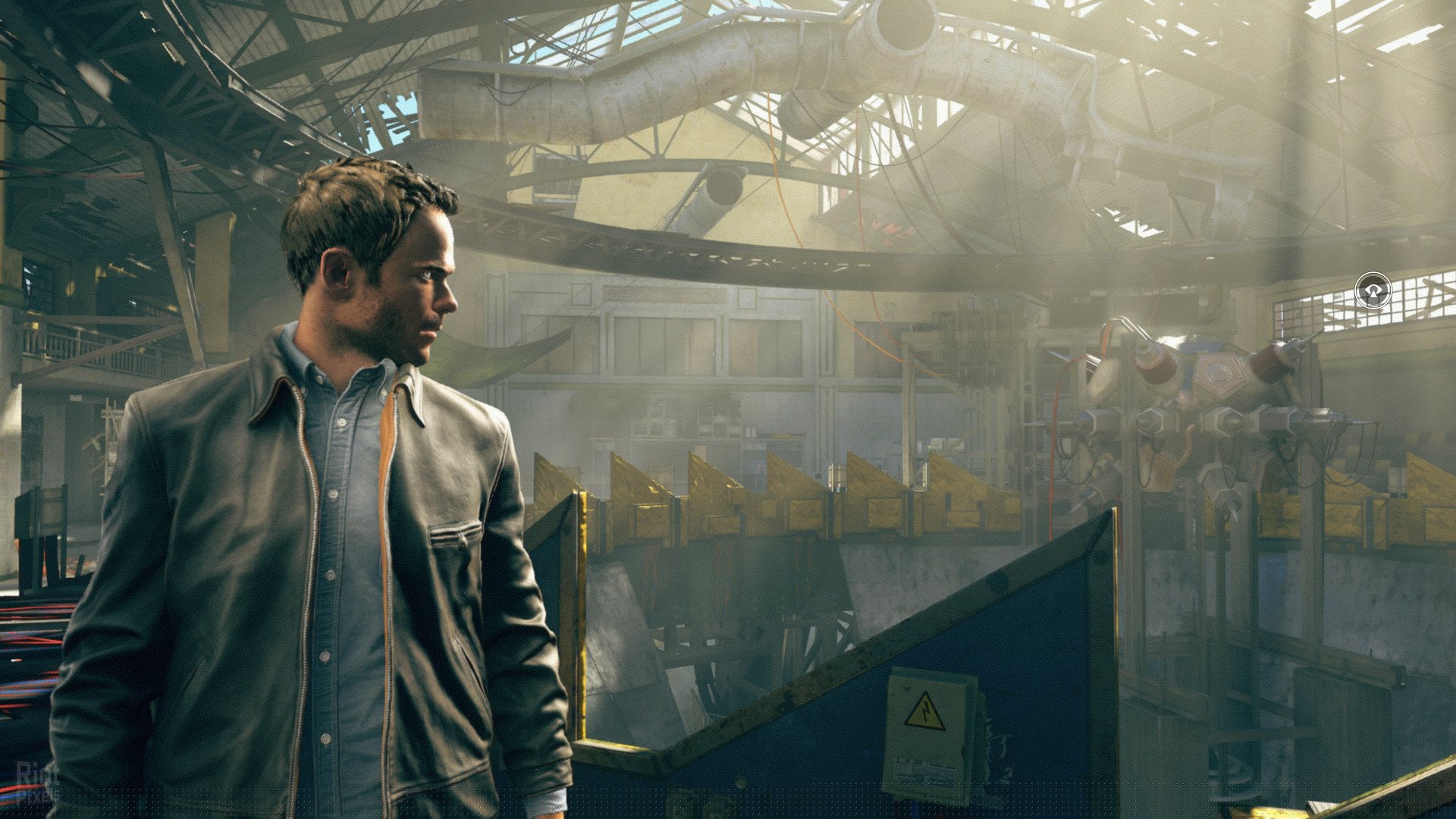 [15]-Quantum Break – Live Series Offline Add-on Download-HohohoGames