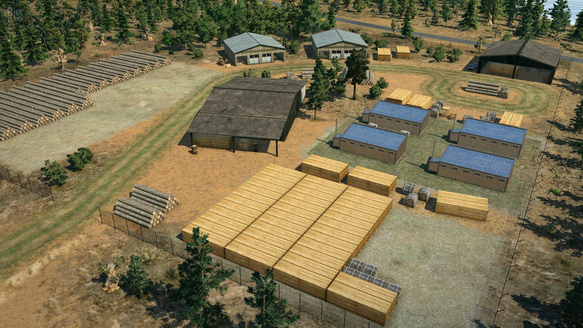[4]-Transport Fever – Build 11908 Download-HohohoGames