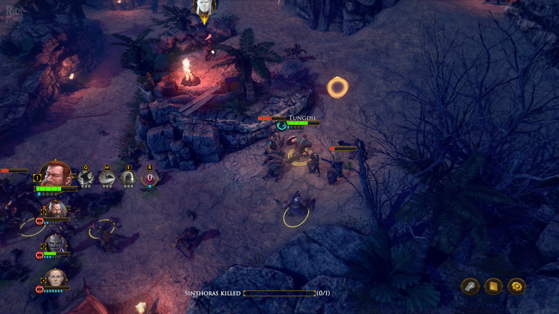 [14]-The Dwarves – v1.1.2.57 Download-HohohoGames
