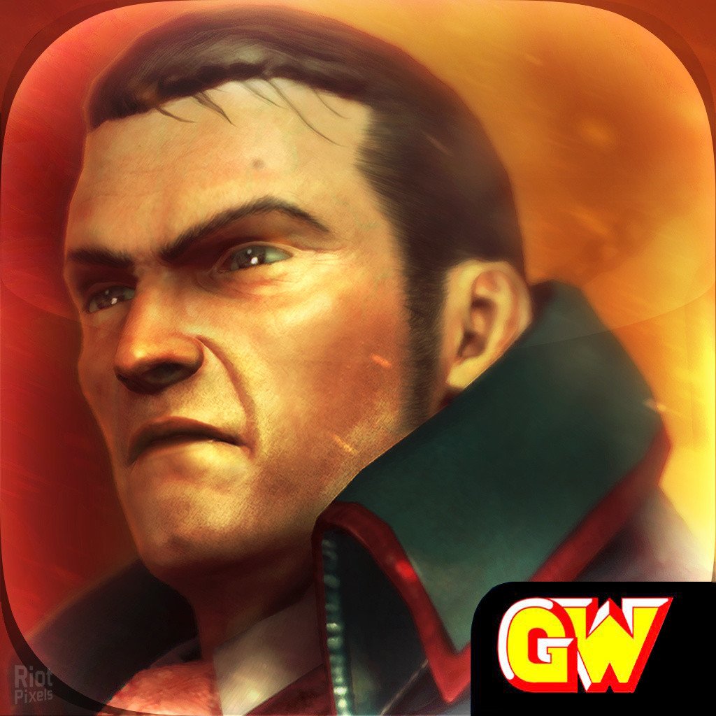 Eisenhorn: XENOS Download-HohohoGames