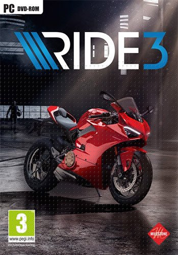 RIDE 3 – “Complete the Set” Bundle + 3 DLCs Download-HohohoGames