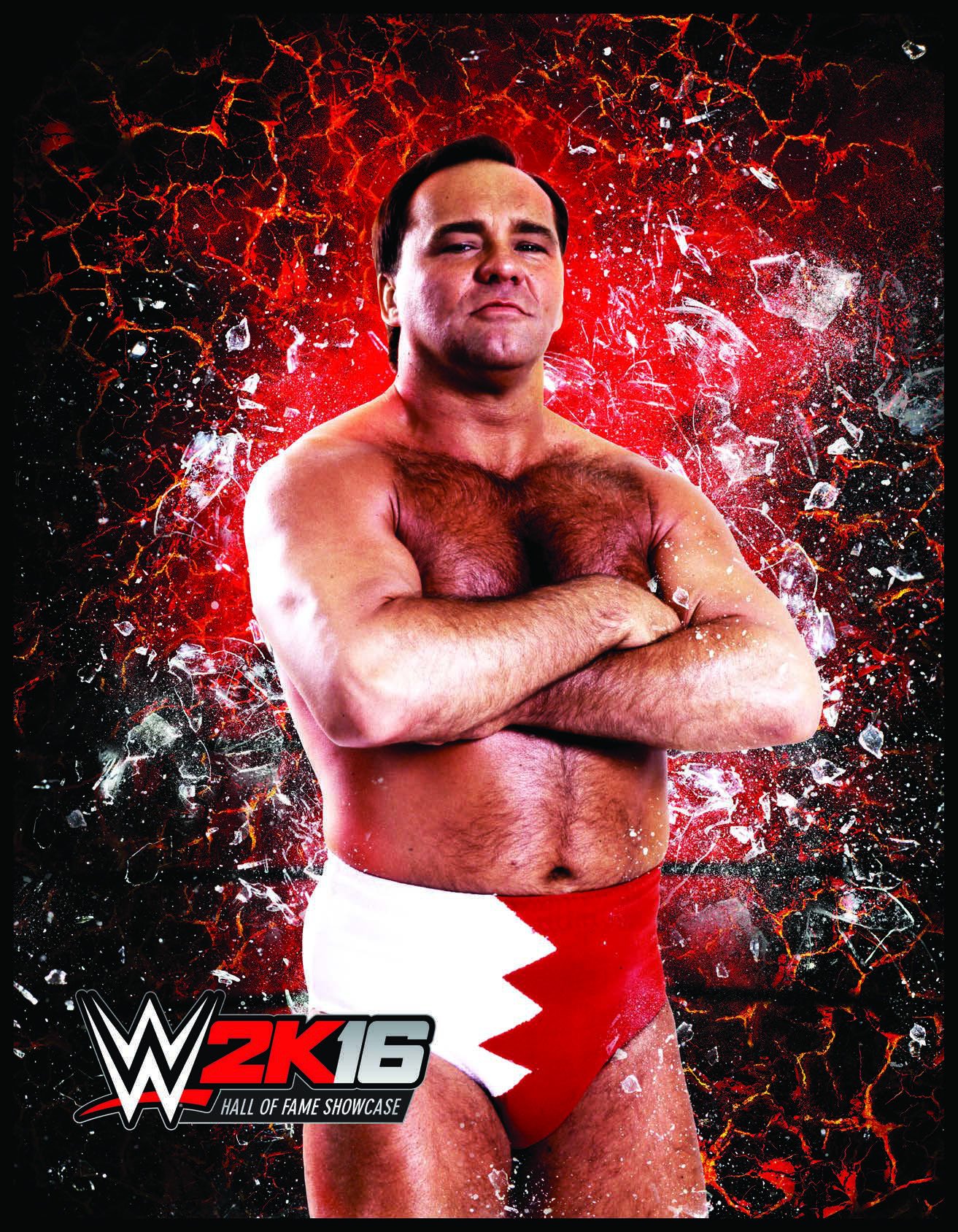 [25]-WWE 2K16 + All DLCs Download-HohohoGames