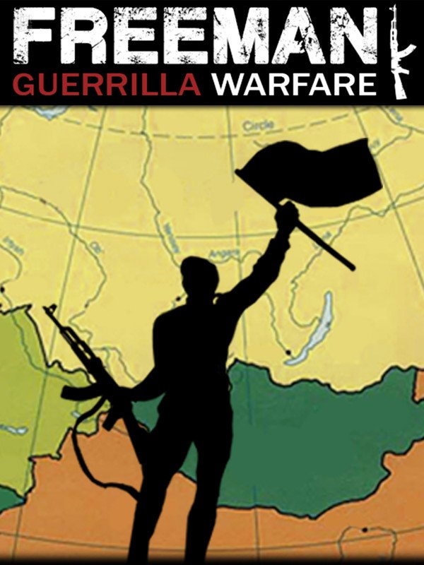 Freeman: Guerrilla Warfare Download-HohohoGames