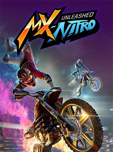 MX Nitro: Unleashed + DLC Download-HohohoGames