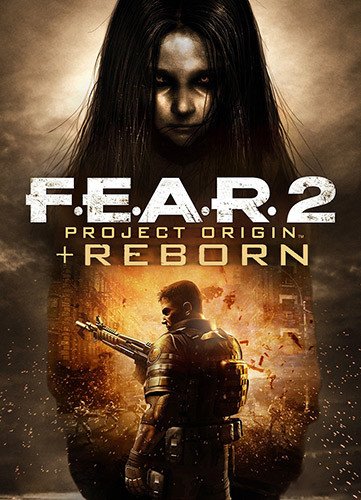 F.E.A.R. 2: Project Origin + Reborn – v1.05 Download-HohohoGames