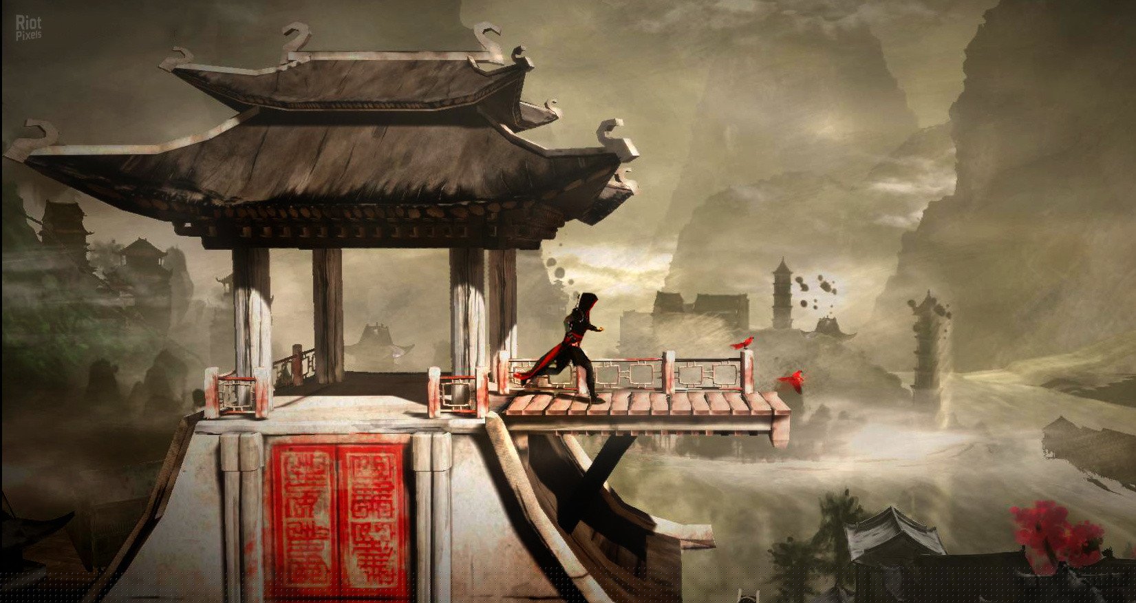 [5]-Assassin’s Creed Chronicles: Trilogy Download-HohohoGames