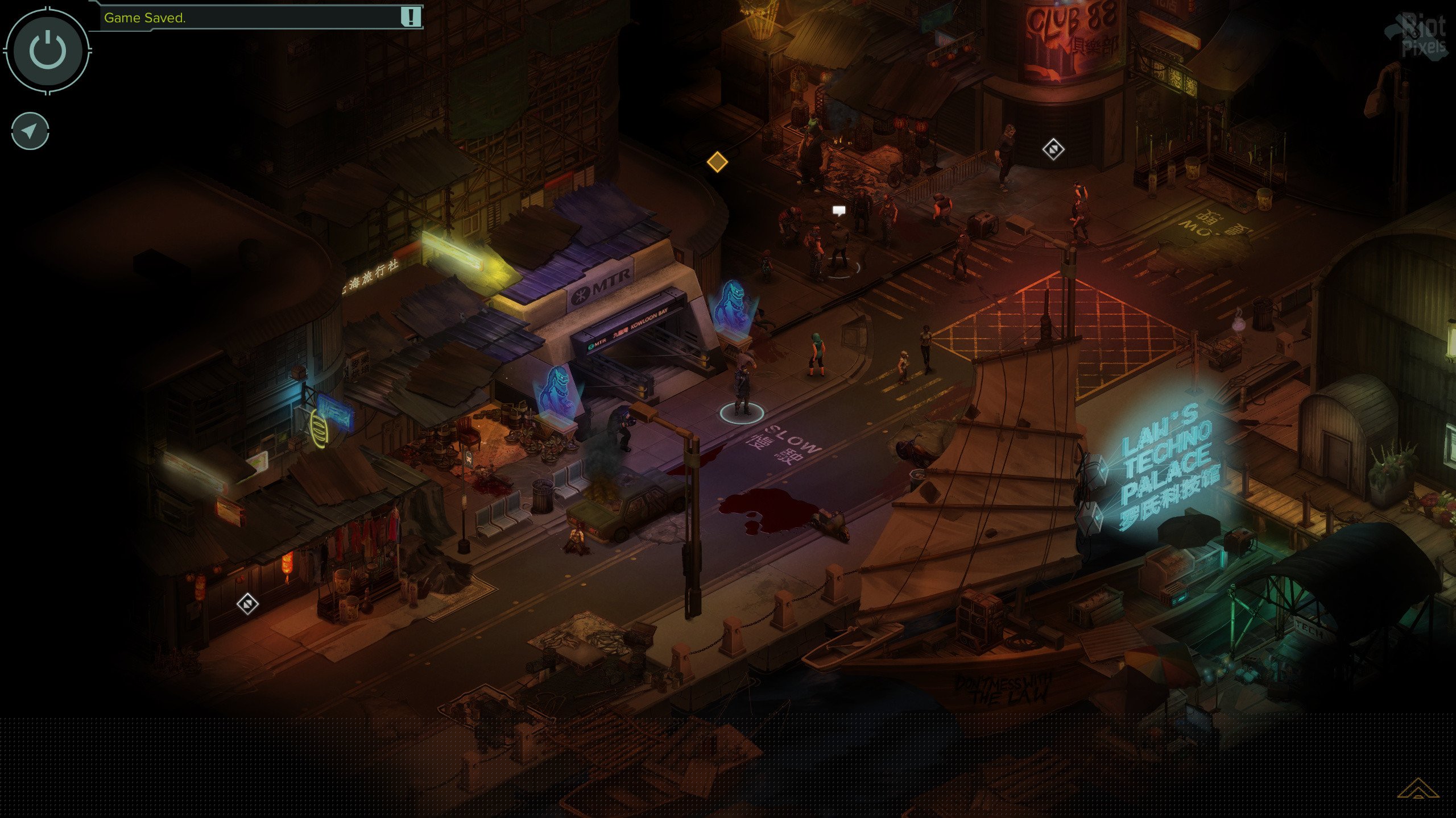 [10]-Shadowrun: Hong Kong Download-HohohoGames