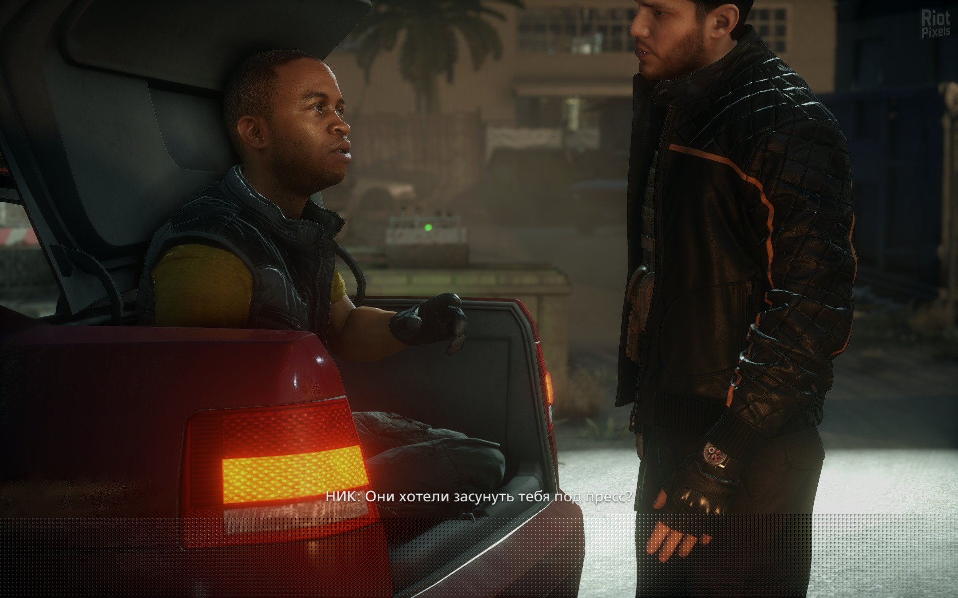 [14]-Battlefield: Hardline Download-HohohoGames